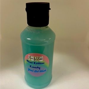 Blue cotton candy Yoni wash*